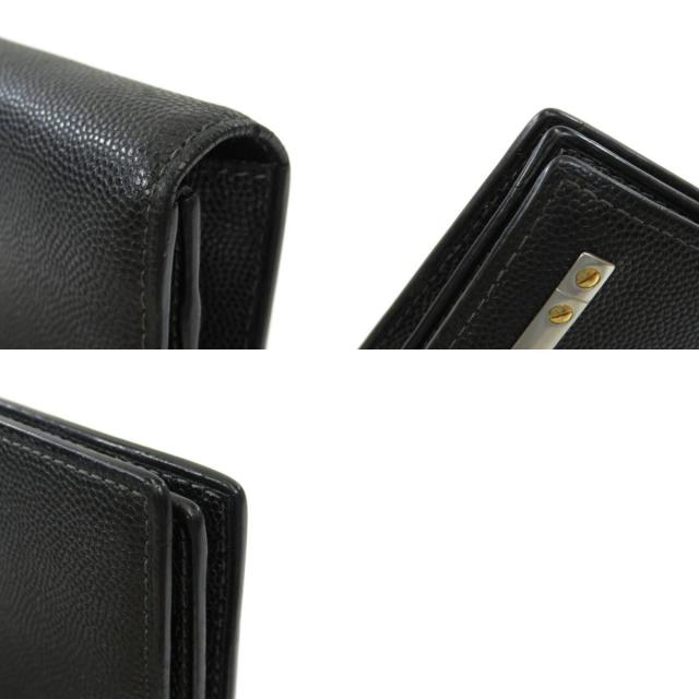 M05/037 カルティエ 長財布 札入れ 小銭入れ カード収納 ロゴ柄