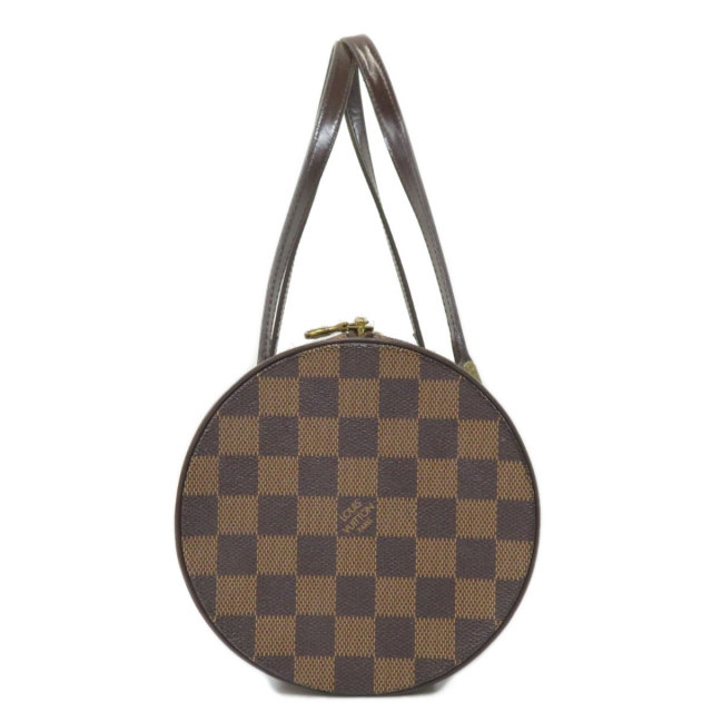 LOUIS VUITTON ルイヴィトン N51303 パピヨン30 ダミエ エベヌ  