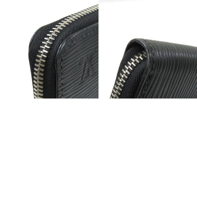 LOUIS VUITTON ルイヴィトン M60965 ジッピー・ウォレット・ヴェル  