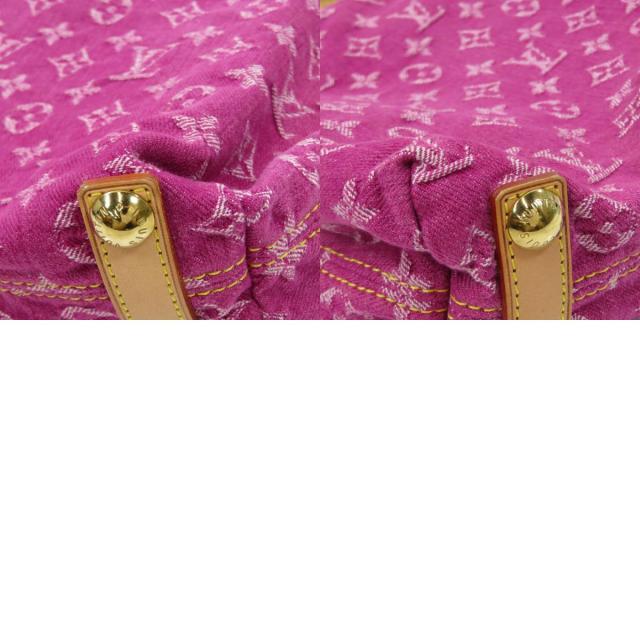 LOUIS VUITTON ルイヴィトン M95212 バギーPM ショルダーバッグ  