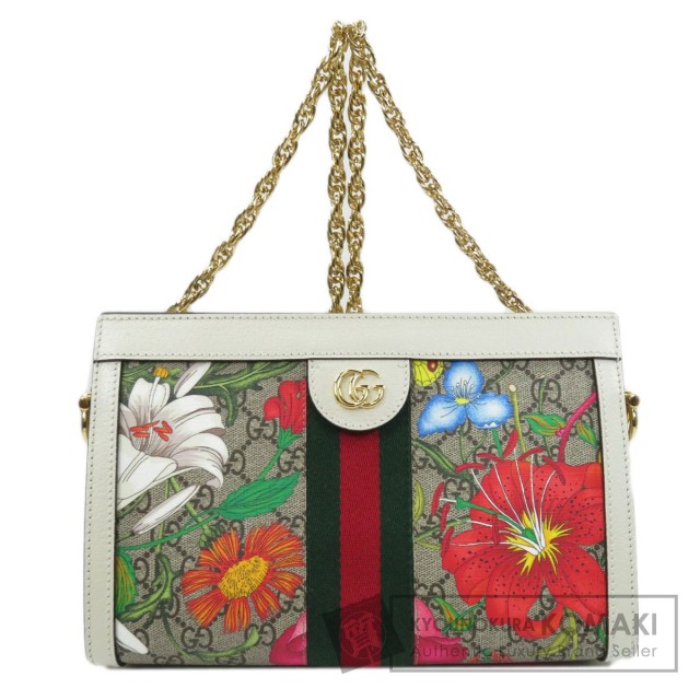 GUCCI グッチ 503877 チェーンショルダー GG ショルダーバッグ