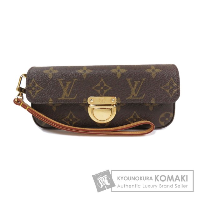 LOUIS VUITTON ルイヴィトン M60008 ポシェット・ラグーン モノグラム 