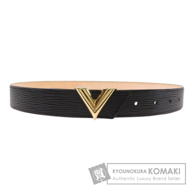 ルイヴィトン LOUIS VUITTON サンチュール LVニューウェーブ M0146T  