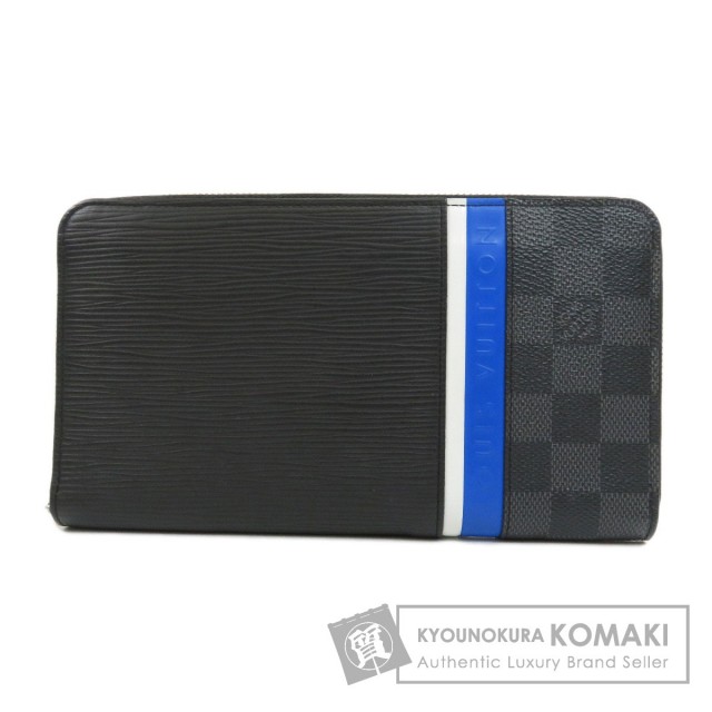 LOUIS VUITTON ルイヴィトン M69541 ジッピー・オーガナイザーNM エピ 