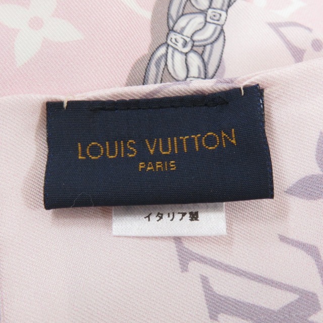 LOUIS VUITTON ルイヴィトン M70637 バンドー・モノグラム コンフィ 