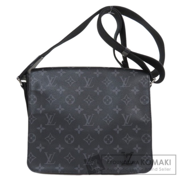 LOUIS VUITTON ルイヴィトン M44000 ディストリクトPM NM ショルダー  
