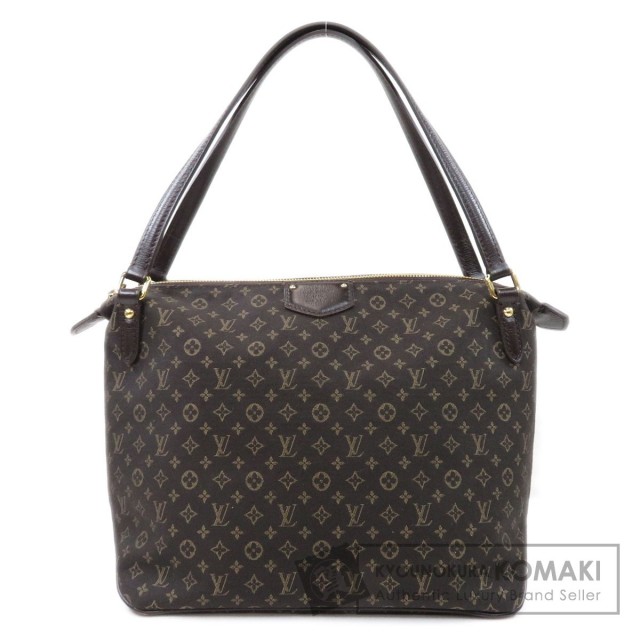 LOUIS VUITTON ルイヴィトン M40573 バラードPM モノグラムイディール  