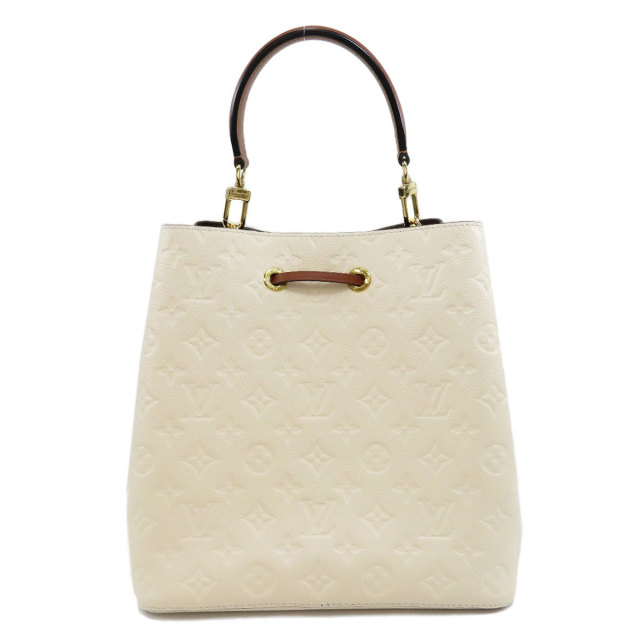 LOUIS VUITTON ルイヴィトン M45307 ネオノエ アンプラント  