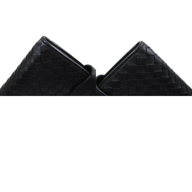 BOTTEGA VENETA ボッテガヴェネタ イントレチャート タブレットケース  