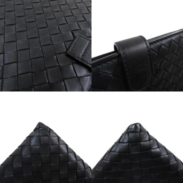 BOTTEGA VENETA ボッテガヴェネタ イントレチャート タブレットケース  