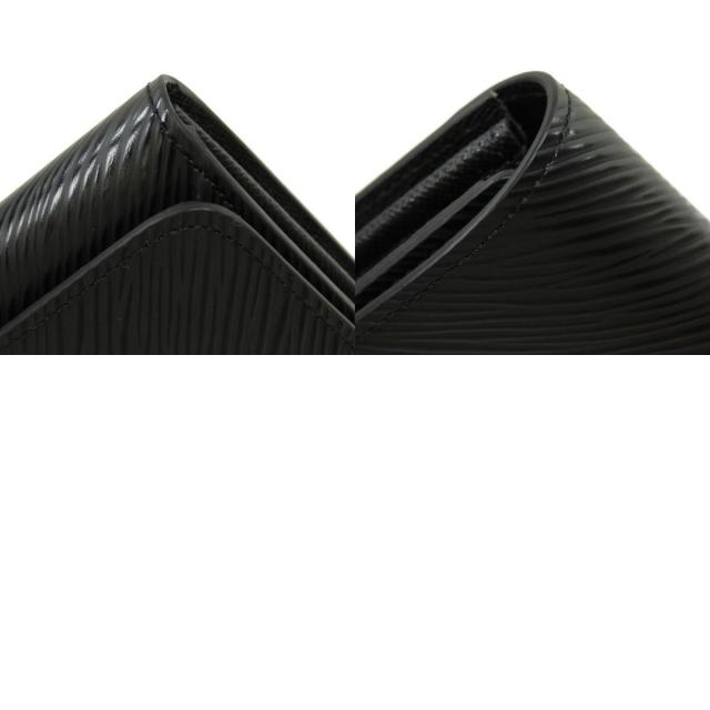 LOUIS VUITTON ルイヴィトン M68309 ポルトフォイユ・ツイスト エピ 長 