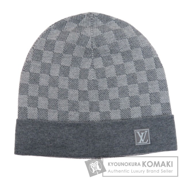 ルイ・ヴィトン LOUIS VUITTON その他帽子 ボネ ディストーテッド  