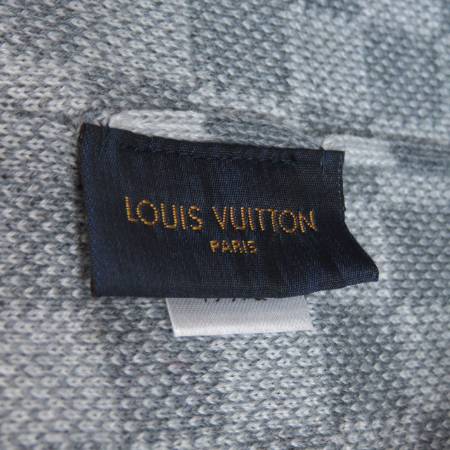 LOUIS VUITTON ルイヴィトン M70606 ニット帽 ボネ・プティ