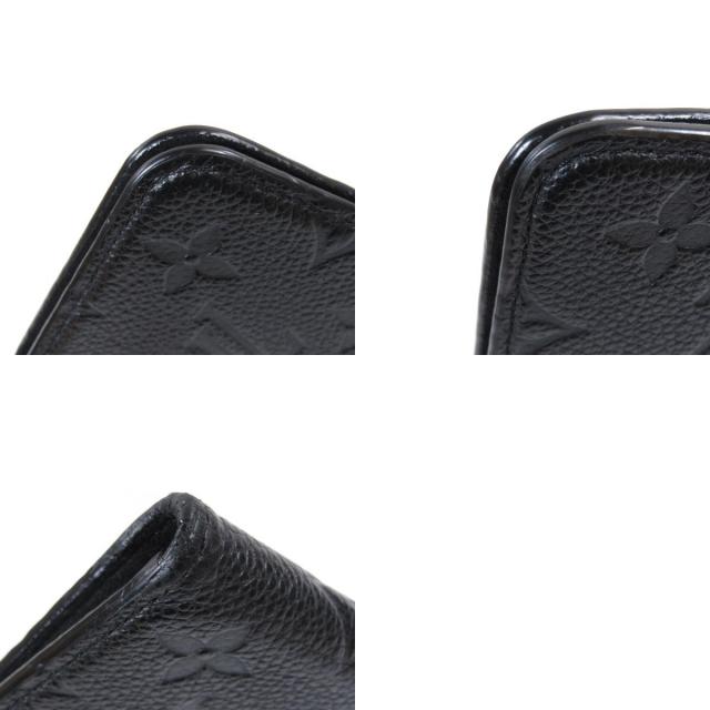 LOUIS VUITTON ルイヴィトン M63586 フォリオ iPhone X XS アン  