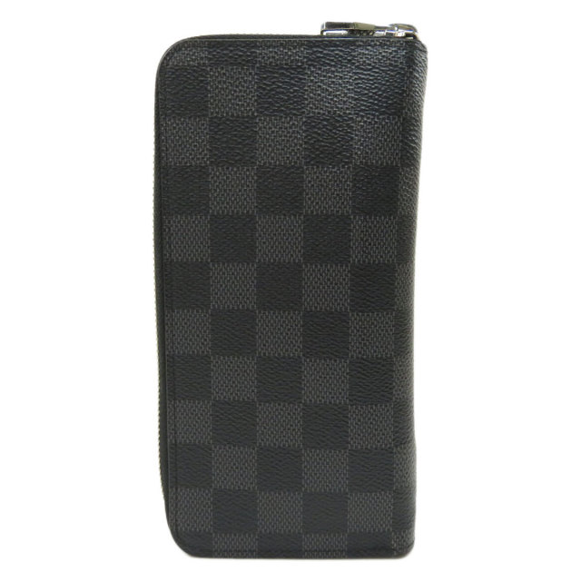 LOUIS VUITTON ルイヴィトン N61653 ポルトフォイユ・ヴァスコ ダミエ 