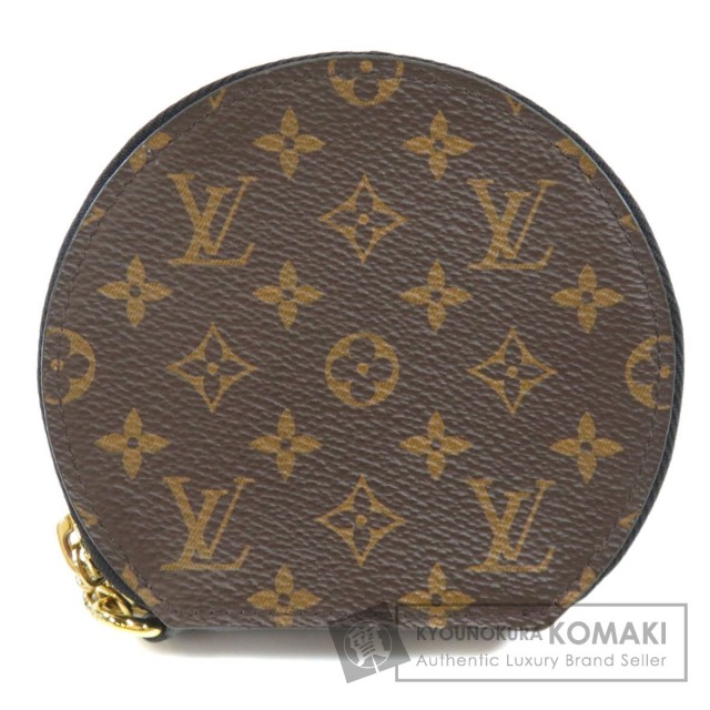 ルイ・ヴィトン Louis Vuitton ミュルティクレ ラバ コインケース  