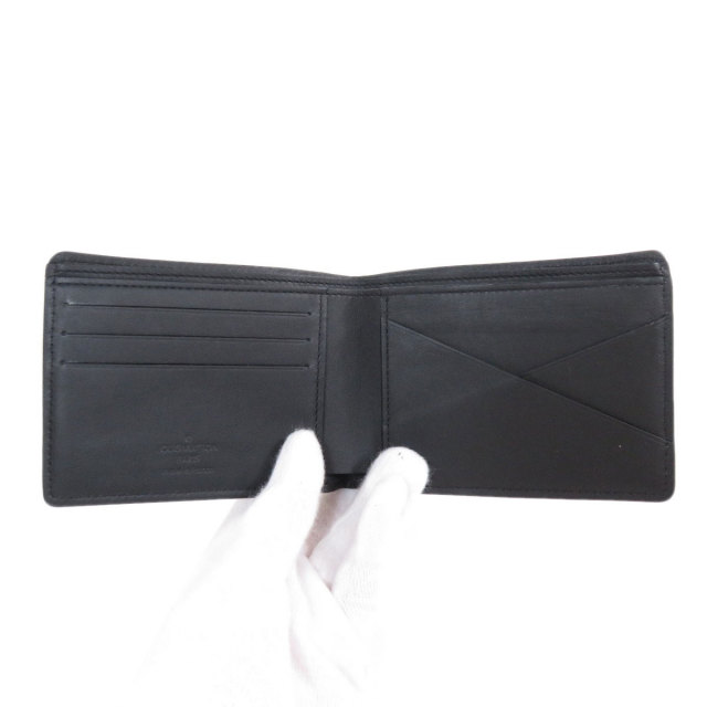 LOUIS VUITTON ルイヴィトン M63235 ダークアンフィニティ 