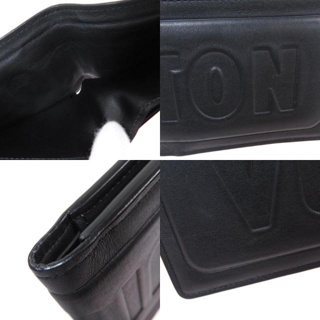 LOUIS VUITTON ルイヴィトン M63235 ダークアンフィニティ 