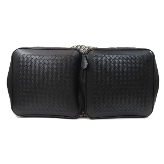 BOTTEGA VENETA ボッテガヴェネタ イントレチャート バタフライ トート 