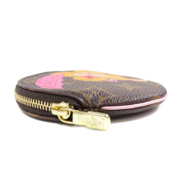 LOUIS VUITTON ルイヴィトン M69057 ポルトモネ・ロン ヴィヴィエンヌ 