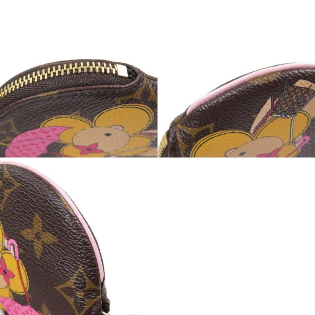 LOUIS VUITTON ルイヴィトン M69057 ポルトモネ・ロン ヴィヴィエンヌ 