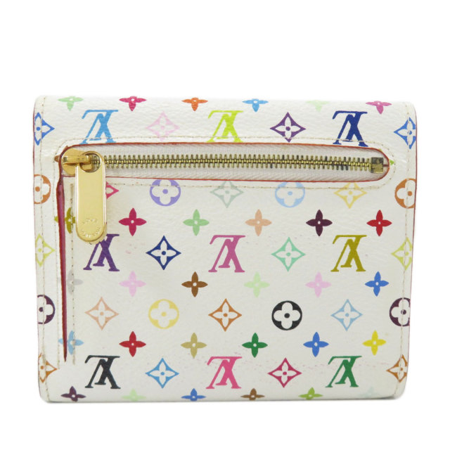 LOUIS VUITTON ルイヴィトン M58081 ポルトフォイユ・コアラ リッチ 二 