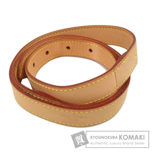 LOUIS VUITTON ルイヴィトン ロングストラップ 部品 ショルダー  