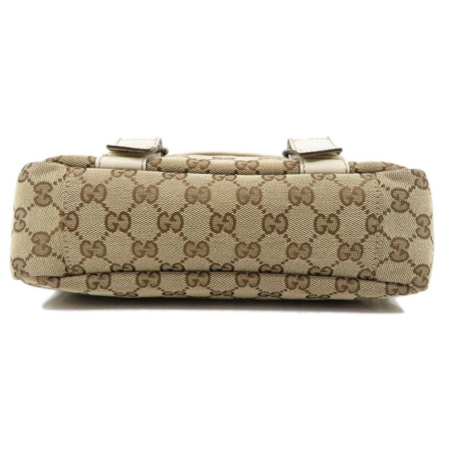 グッチ GUCCI メッセンジャー ショルダーバッグ 145858 GUCCI グッチ 145858 GG ショルダーバッグ キャンバス