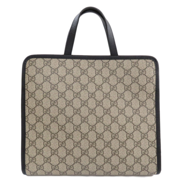 GUCCI グッチ 648797 GGスプリーム チルドレンズ アップル 