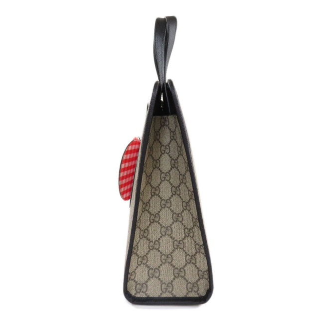 GUCCI グッチ 648797 GGスプリーム チルドレンズ アップル 