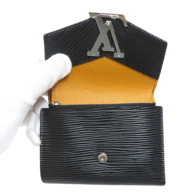 LOUIS VUITTON ルイヴィトン M69218 ポルトフォイユ・ヴィクトリーヌ 