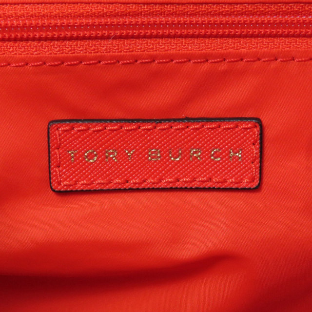 日本全国送料無料商品人気ランキング Tory Burch トリーバーチ ロゴ リュック・デイパック ナイロン バッグ