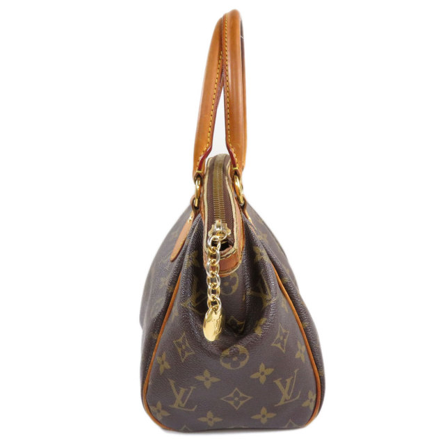 LOUIS VUITTON ルイヴィトン M40143 ティヴォリPM モノグラム  
