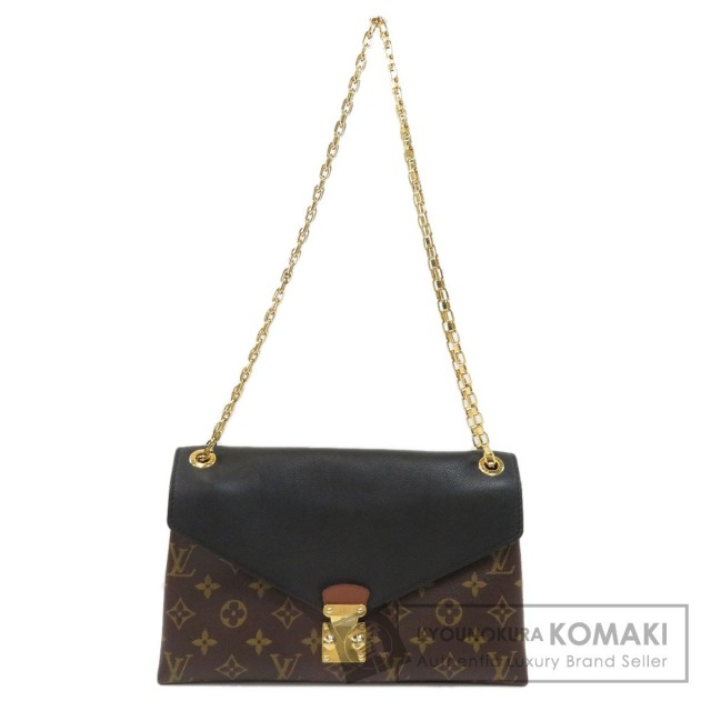LOUIS VUITTON ルイヴィトン M41223 パラスチェーン モノグラム  