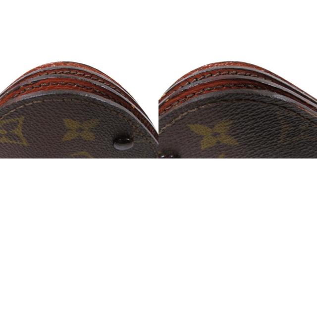 LOUIS VUITTON ルイヴィトン M61970 ポルト モネ クゼ モノグラム  