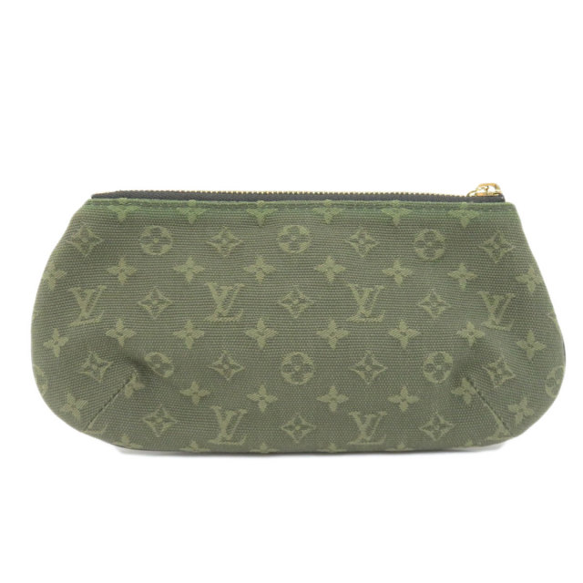 LOUIS VUITTON ルイヴィトン M92698 アンソフィ アクセサリーポーチ 
