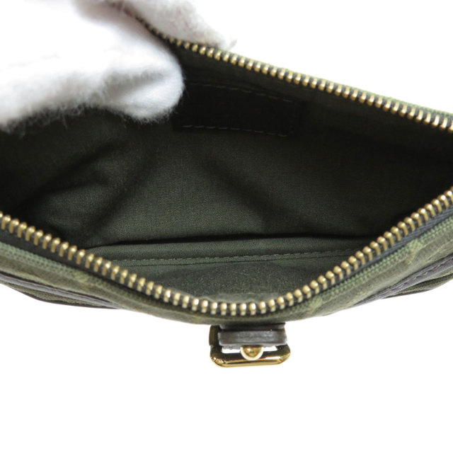 LOUIS VUITTON ルイヴィトン M92698 アンソフィ アクセサリーポーチ 