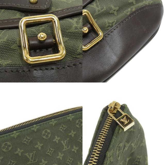 LOUIS VUITTON ルイヴィトン M92698 アンソフィ アクセサリー