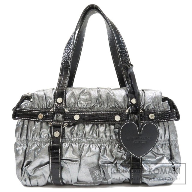 SAMANTHA THAVASA NEW YORK サマンサタバサニューヨーク ロゴ  