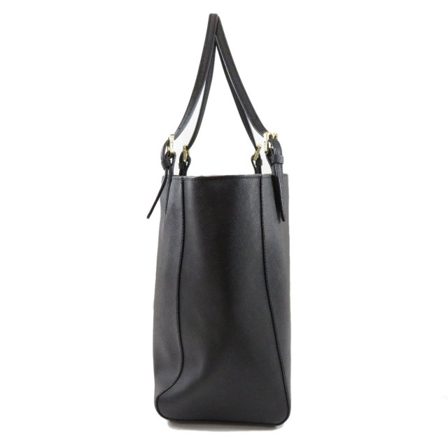 Tory Burch トリーバーチ ロゴ トートバッグ レザー レディース