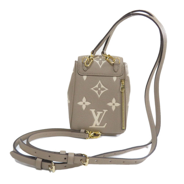 LOUIS VUITTON ルイヴィトン M80738 タイニー・バックパック バイ 