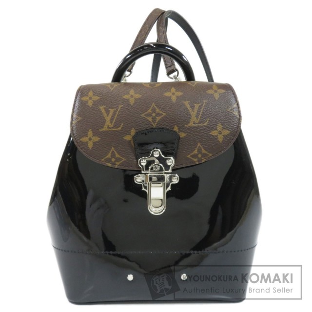 LOUIS VUITTON ルイヴィトン M55769 ホット・スプリングス モノグラム 