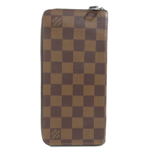 LOUIS VUITTON ルイヴィトン N61207 ジッピー・ウォレット