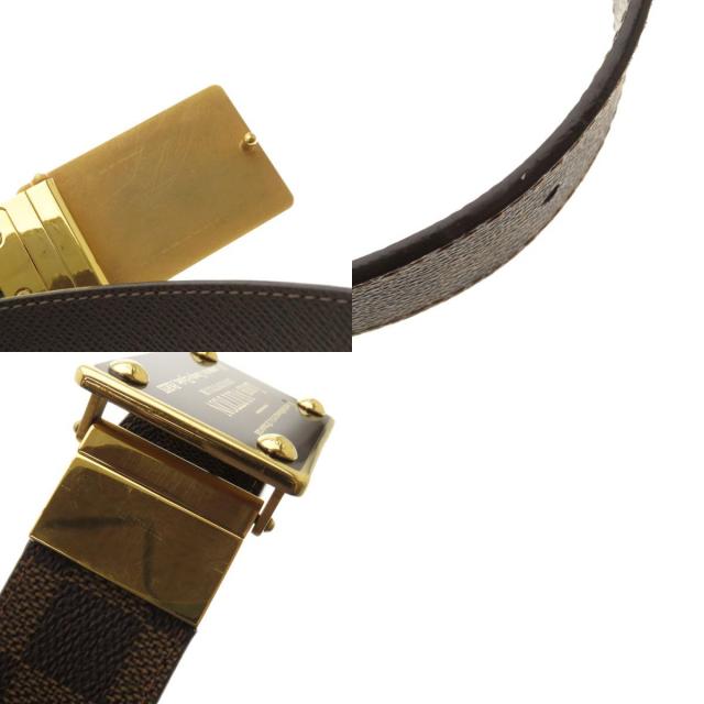 LOUIS VUITTON ルイヴィトン M9677 サンチュール・アヴァントゥール  