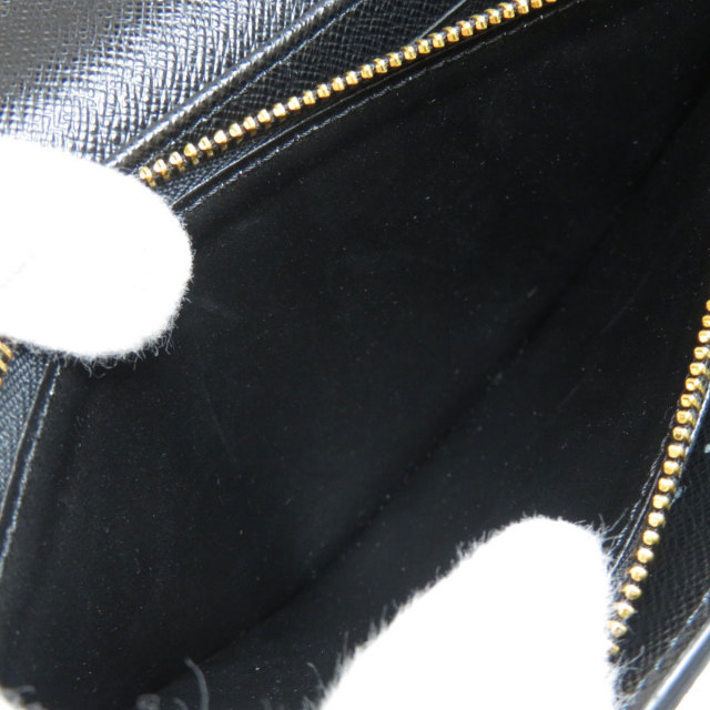 LOUIS VUITTON ルイヴィトン N67260 ポルトフォイユ・ツイスト
