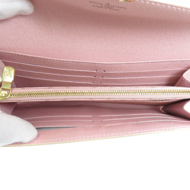 LOUIS VUITTON ルイヴィトン N60119 ポルトフォイユ・サラ 2018 サマー 