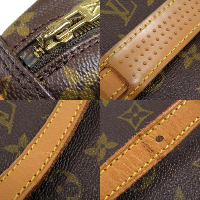 LOUIS VUITTON ルイヴィトン M51276 トロカデロ23 モノグラム 
