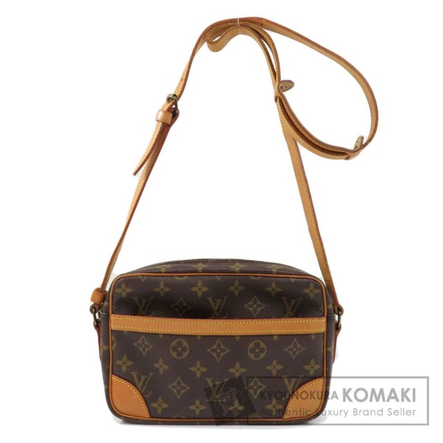 LOUIS VUITTON ルイヴィトン M51276 トロカデロ23 モノグラム 