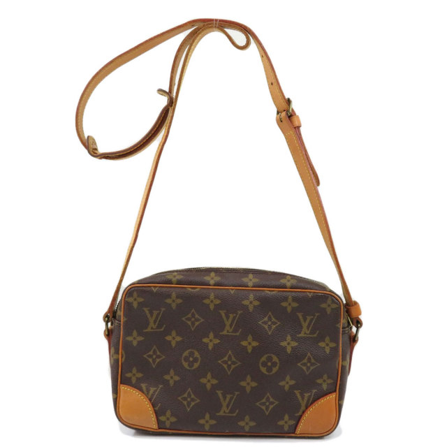 LOUIS VUITTON ルイヴィトン M51276 トロカデロ23 モノグラム 