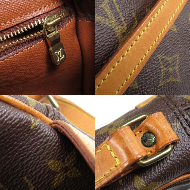 LOUIS VUITTON ルイヴィトン M51276 トロカデロ23 モノグラム 